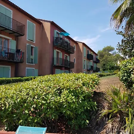 Appt Hotel Albatros Pres Cote D'Azur, Piscine, Parking Prive, Proche Du Golf St Donat Mouans-Sartoux Exterior photo