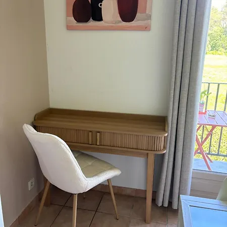 Albatros Appart 40 M2, 2 Pieces Pres Cote D'Azur, Piscine, Parking, Proche Du Golf St Donat Mouans-Sartoux Exterior photo