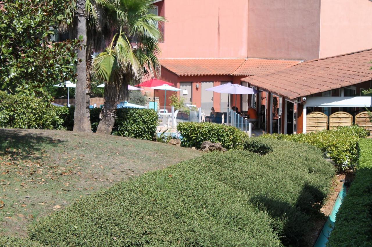 Apartment Albatros 40 M2, 2 Pieces Pres Cote D'azur, Piscine, Parking, Proche Du Golf St Donat *