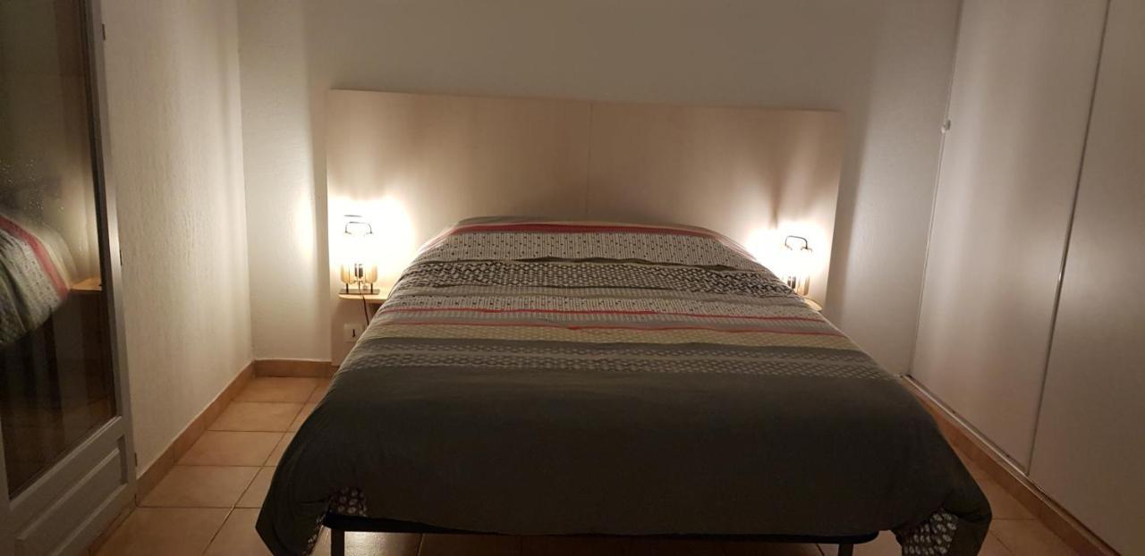 Apartment Appt Albatros Pres Cote D'azur, Piscine, Parking Prive, Proche Du Golf St Donat