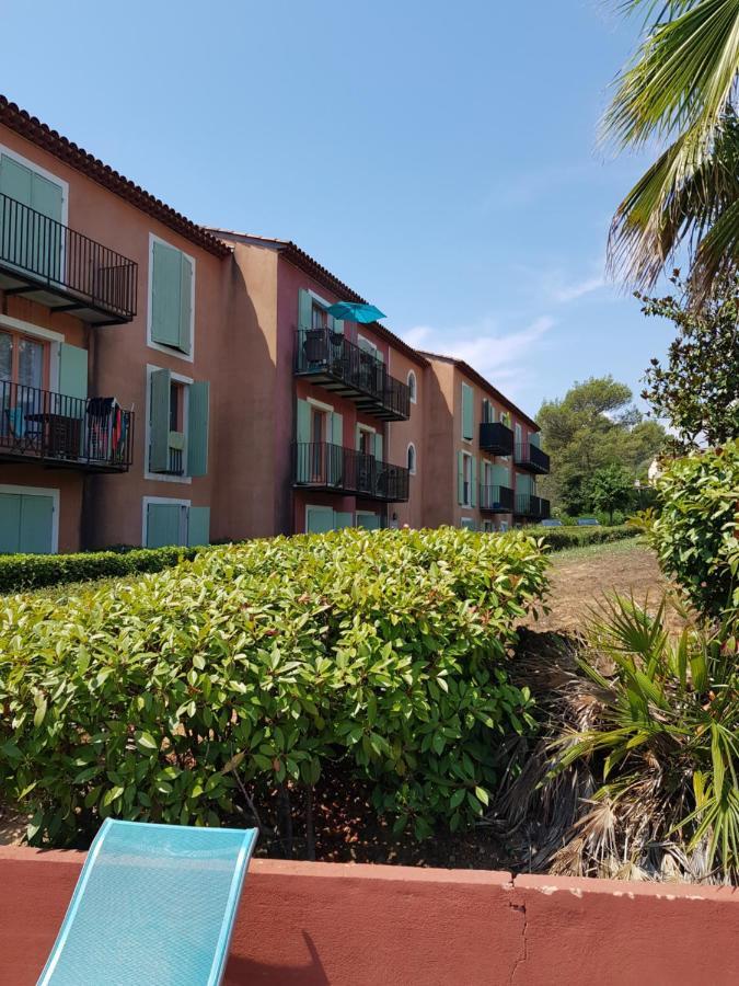 Apartment Albatros 40 M2, 2 Pieces Pres Cote D'azur, Piscine, Parking, Proche Du Golf St Donat Mouans-Sartoux