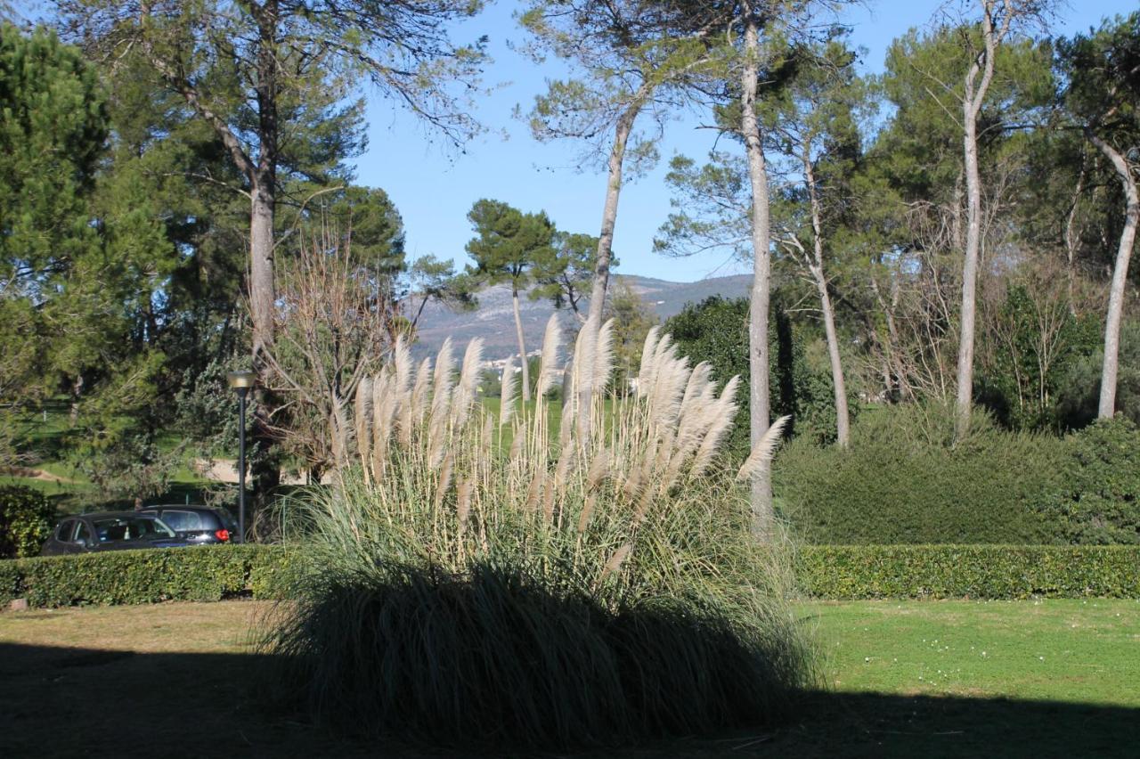 Appt Albatros Pres Cote D'azur, Piscine, Parking Prive, Proche Du Golf St Donat *