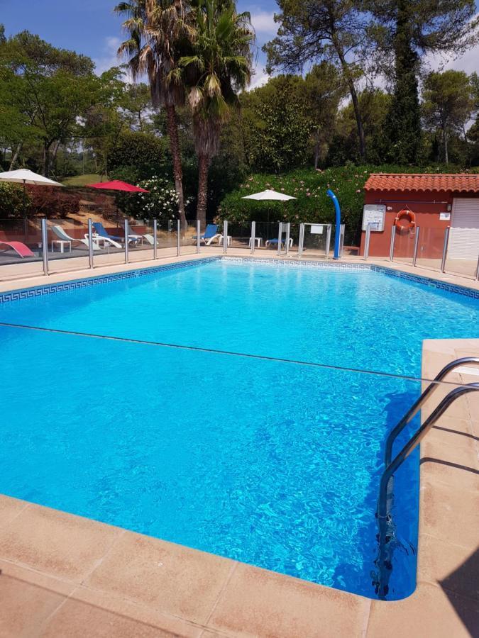 Appt Albatros Pres Cote D'azur, Piscine, Parking Prive, Proche Du Golf St Donat Apartment Mouans-Sartoux