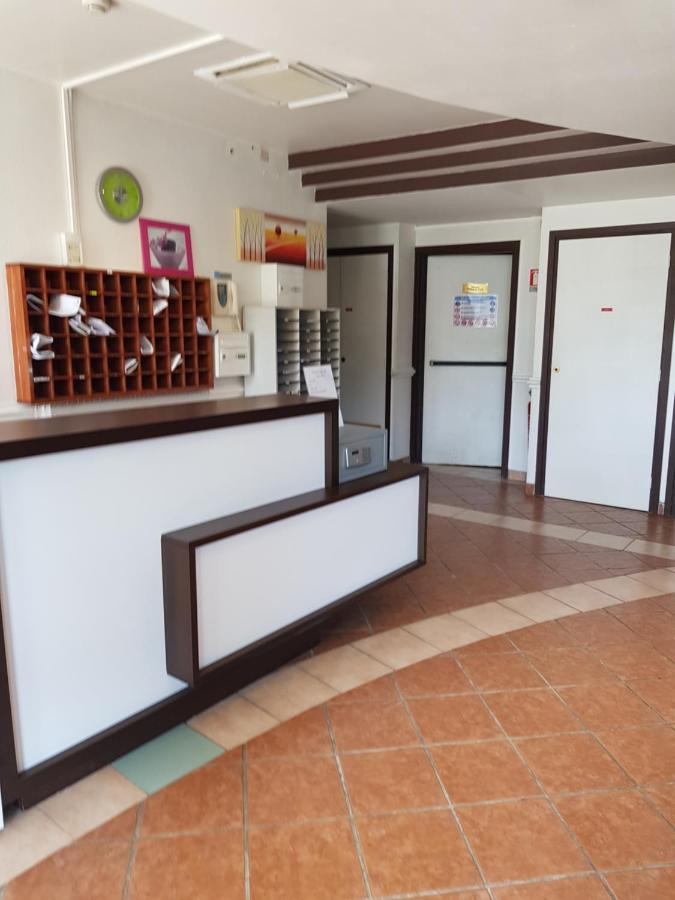 Apartment Albatros 40 M2, 2 Pieces Pres Cote D'azur, Piscine, Parking, Proche Du Golf St Donat