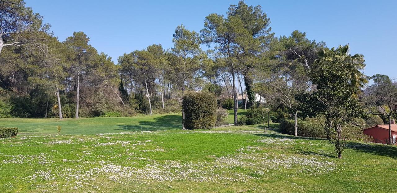 Albatros 40 M2, 2 Pieces Pres Cote D'azur, Piscine, Parking, Proche Du Golf St Donat Apartment Mouans-Sartoux