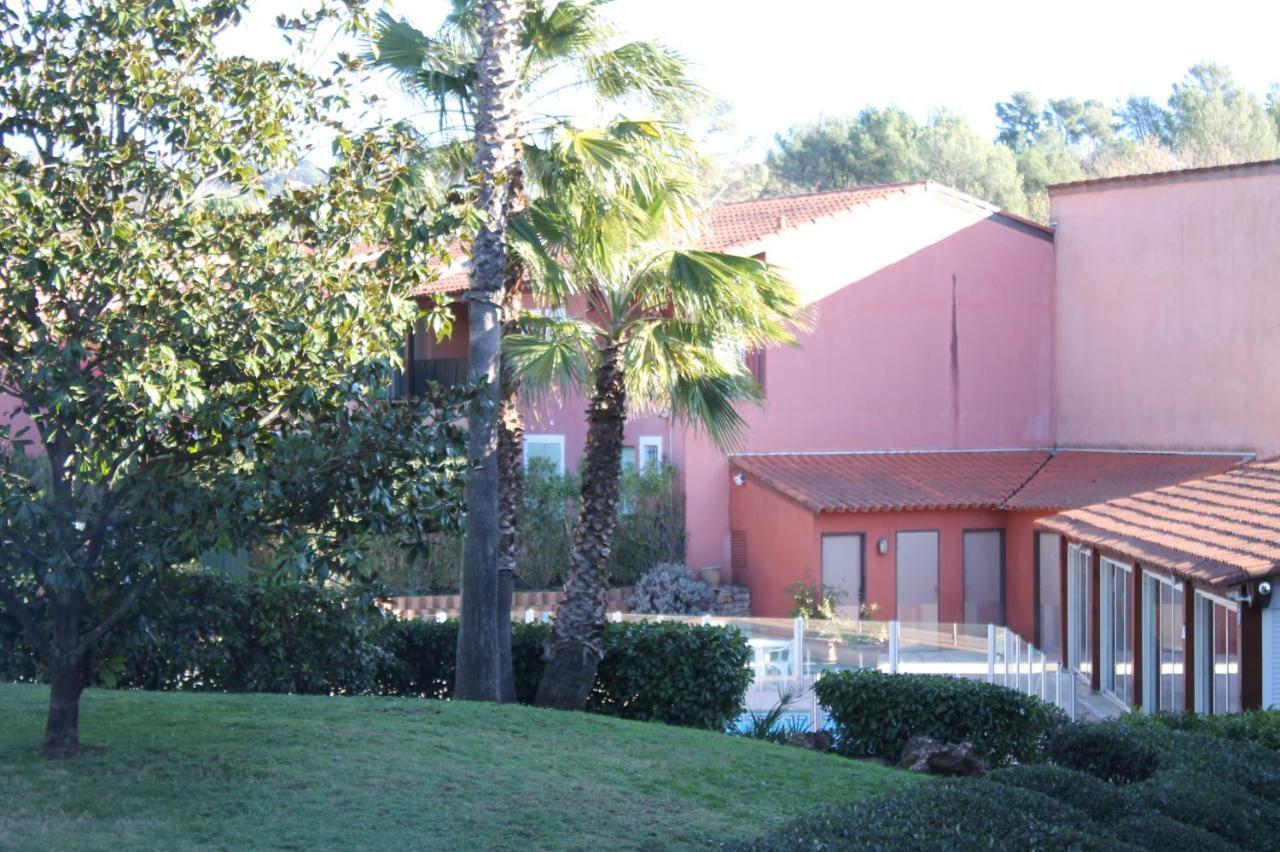 Albatros 40 M2, 2 Pieces Pres Cote D'azur, Piscine, Parking, Proche Du Golf St Donat Apartment Mouans-Sartoux