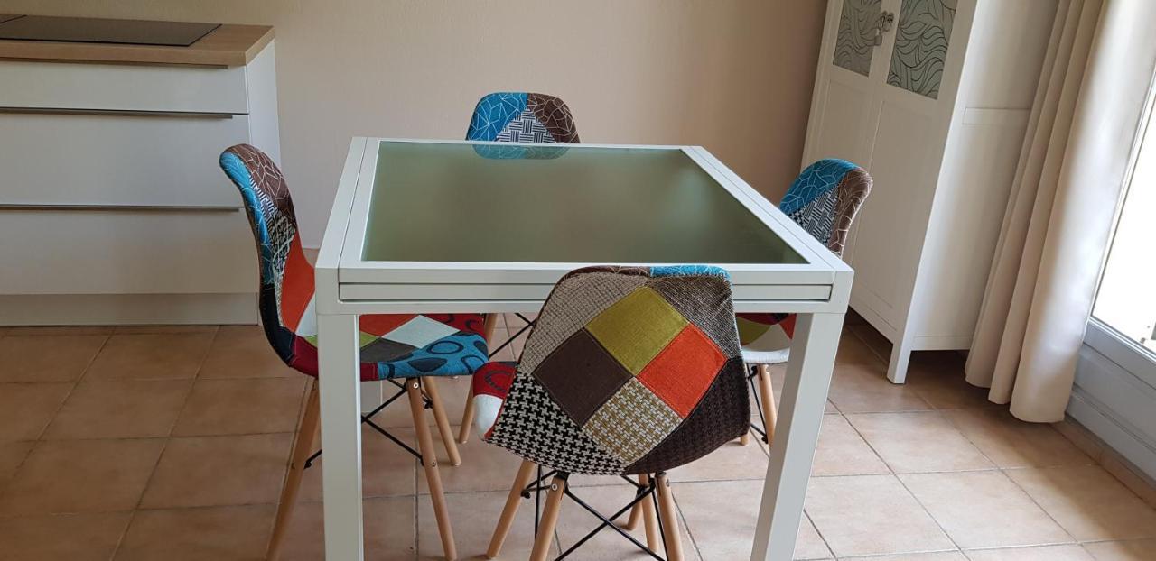 Appt Albatros Pres Cote D'azur, Piscine, Parking Prive, Proche Du Golf St Donat