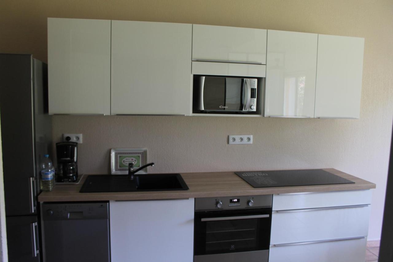 Appt Albatros Pres Cote D'azur, Piscine, Parking Prive, Proche Du Golf St Donat Apartment Mouans-Sartoux