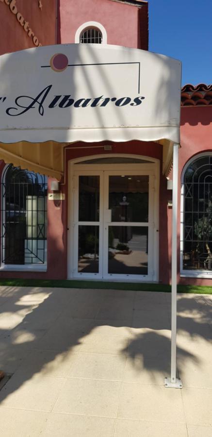 Apartment Albatros 40 M2, 2 Pieces Pres Cote D'azur, Piscine, Parking, Proche Du Golf St Donat Mouans-Sartoux