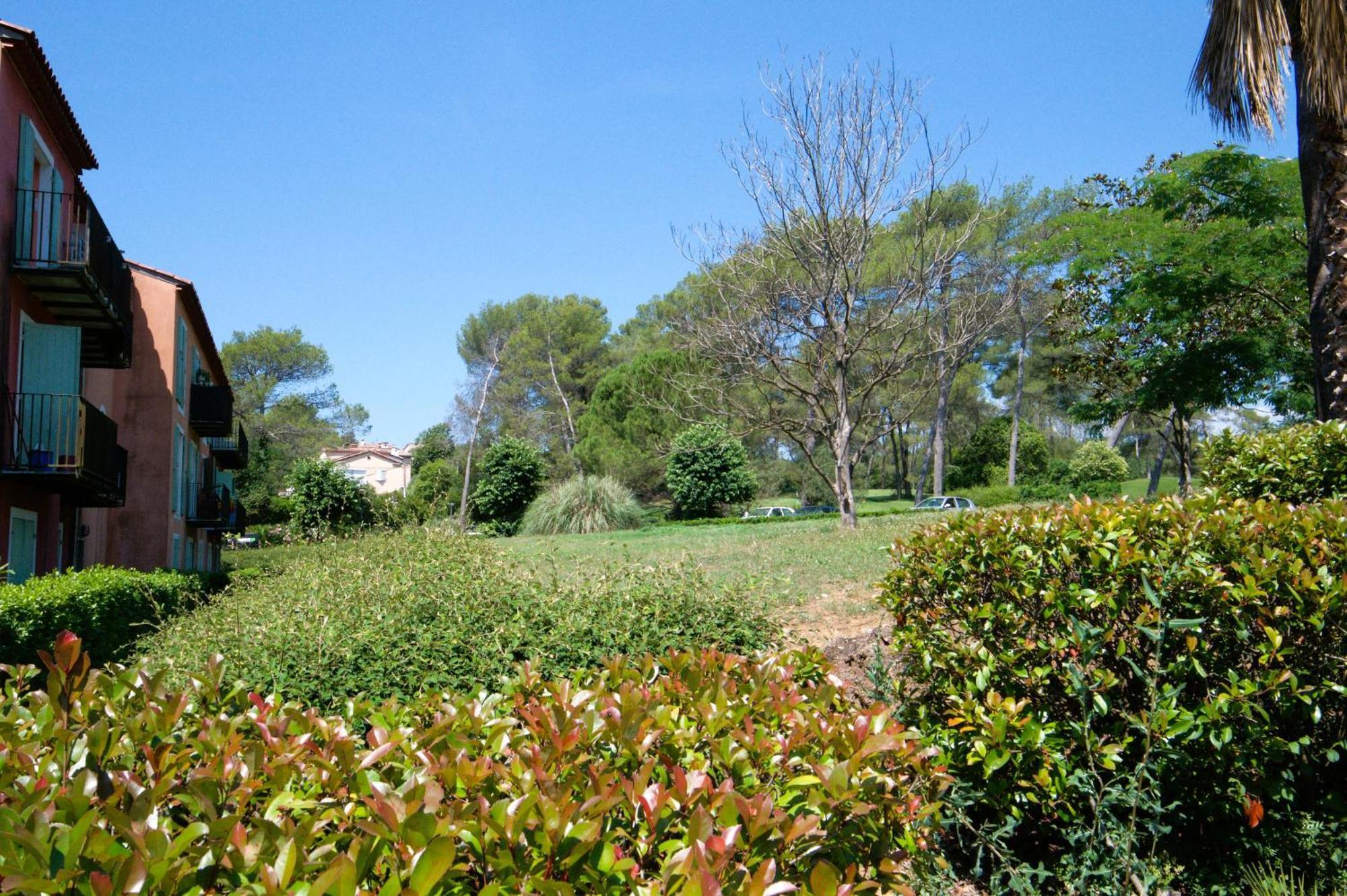 Albatros 40 M2, 2 Pieces Pres Cote D'azur, Piscine, Parking, Proche Du Golf St Donat Apartment Mouans-Sartoux