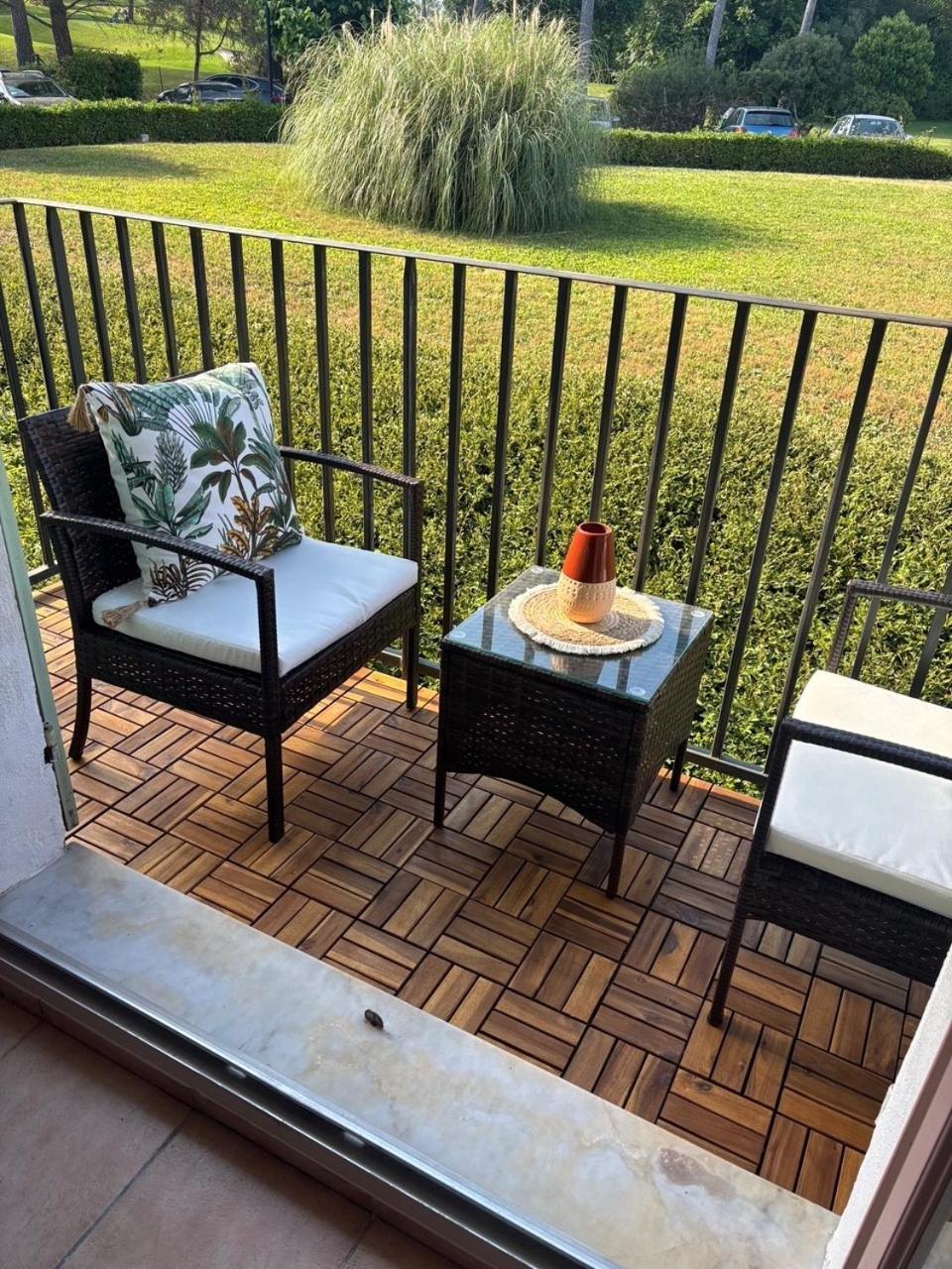 Apartment Appt Albatros Pres Cote D'azur, Piscine, Parking Prive, Proche Du Golf St Donat
