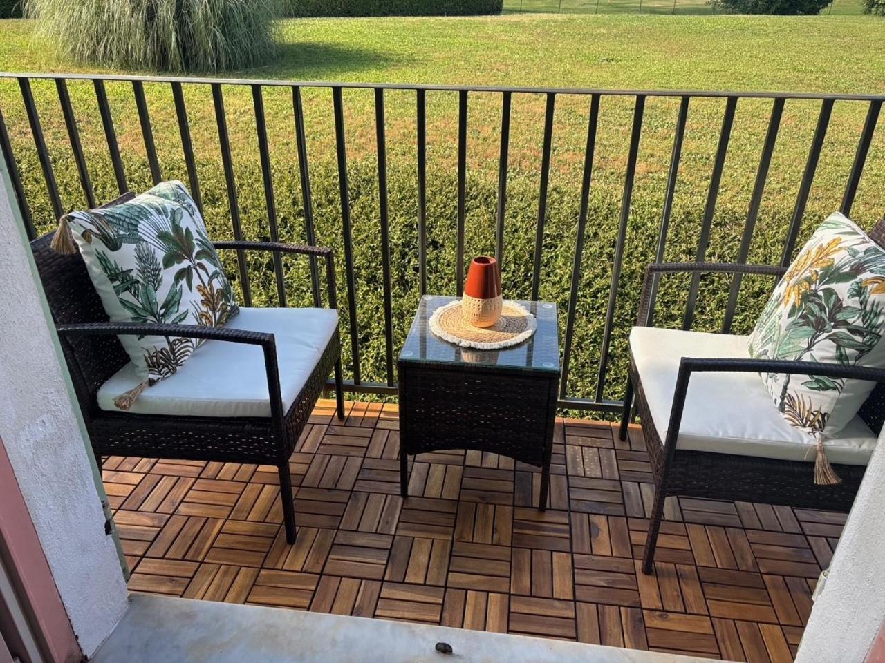 Appt Albatros Pres Cote D'azur, Piscine, Parking Prive, Proche Du Golf St Donat *